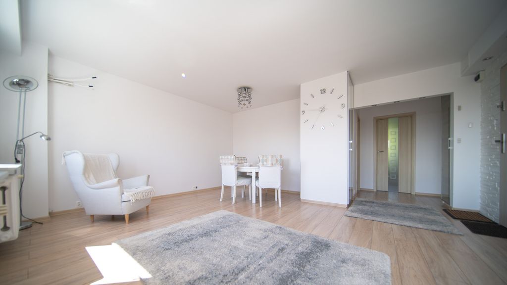 Mieszkanie 3-pokojowe Lublin, ul. Biedronki