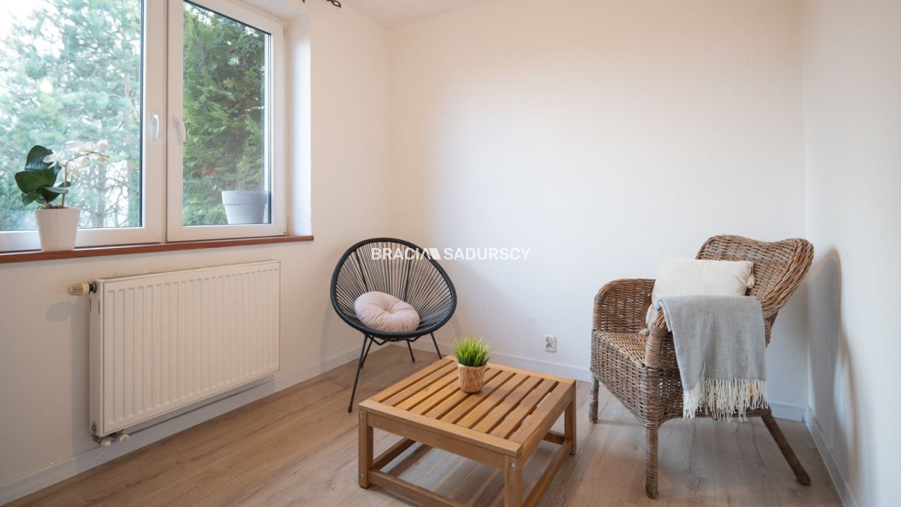 dom wolnostojący, 6 pokoi Gnatowice. Zdjęcie 12