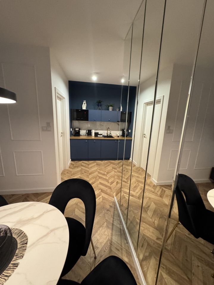 Mieszkanie 2-pokojowe Krynica Morska, ul. Żeromskiego. Zdjęcie 21