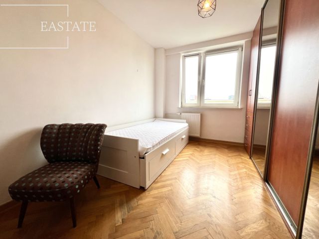 Mieszkanie 3-pokojowe Warszawa Praga-Południe, ul. Grochowska. Zdjęcie 6