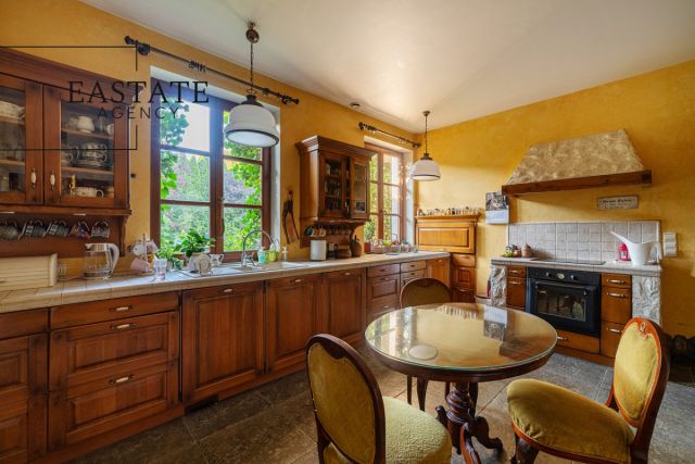 dom wolnostojący, 6 pokoi Warszawa Wilanów, ul. Kwarty. Zdjęcie 4