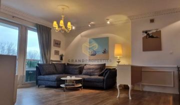 Mieszkanie 4-pokojowe Warszawa Saska Kępa, ul. Zwycięzców