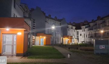 Mieszkanie 3-pokojowe Gniezno, ul. Leopolda Okulickiego