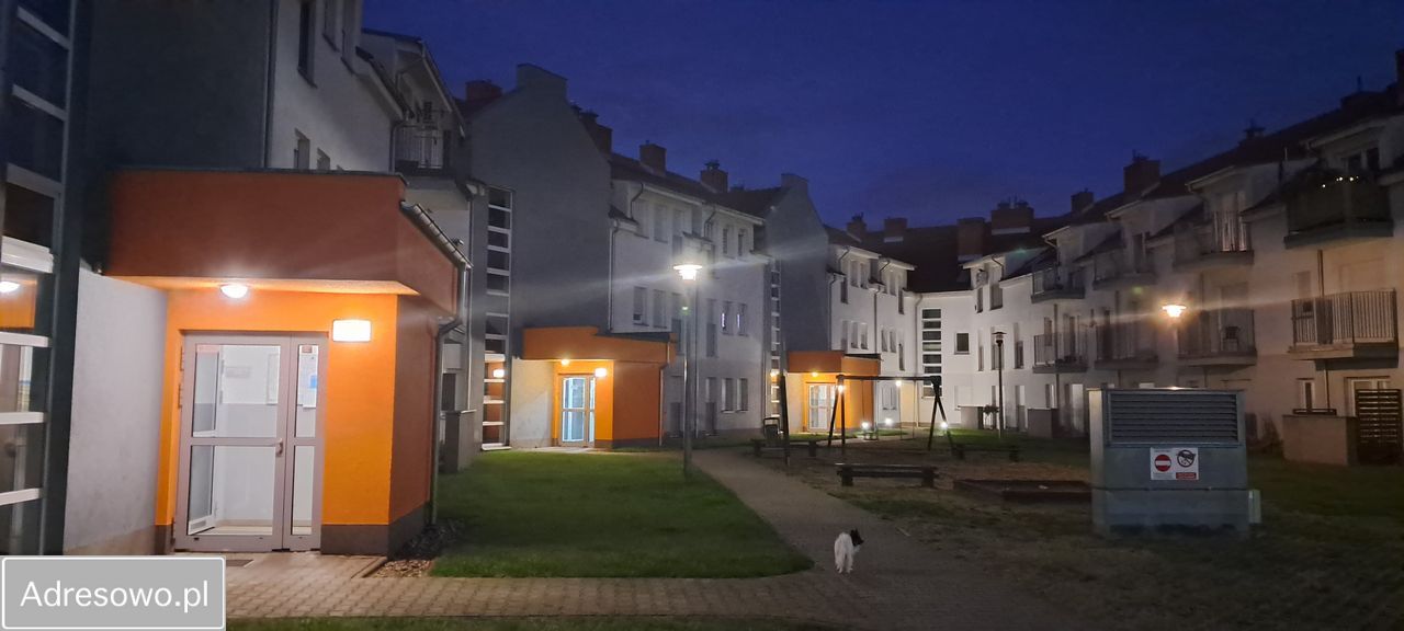 Mieszkanie 3-pokojowe Gniezno, ul. Leopolda Okulickiego