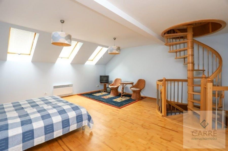 Mieszkanie 3-pokojowe Międzyzdroje. Zdjęcie 7