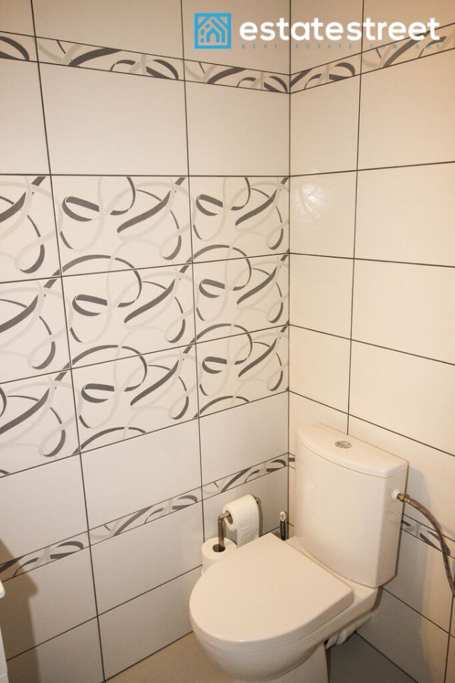 Mieszkanie 3-pokojowe Rzeszów, ul. Eugeniusza Kwiatkowskiego. Zdjęcie 9