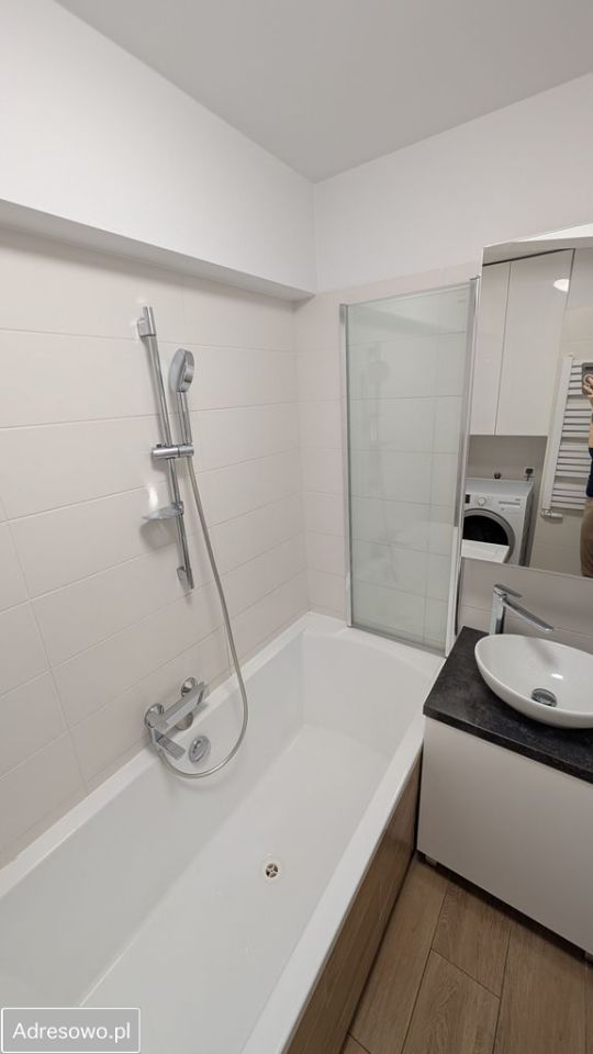 Mieszkanie 3-pokojowe Łódź Śródmieście, ul. Henryka Sienkiewicza. Zdjęcie 10