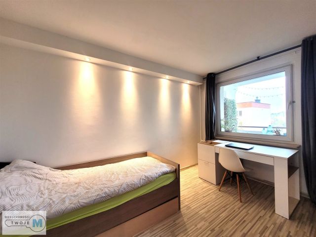 Mieszkanie 3-pokojowe Kielce Ślichowice. Zdjęcie 14