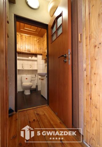 dom szeregowy, 5 pokoi Szczecinek, ul. Ziemowita. Zdjęcie 37