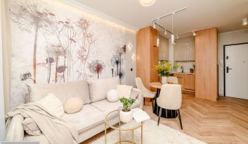 Mieszkanie 2-pokojowe Gdańsk Jasień, ul. Konrada Guderskiego