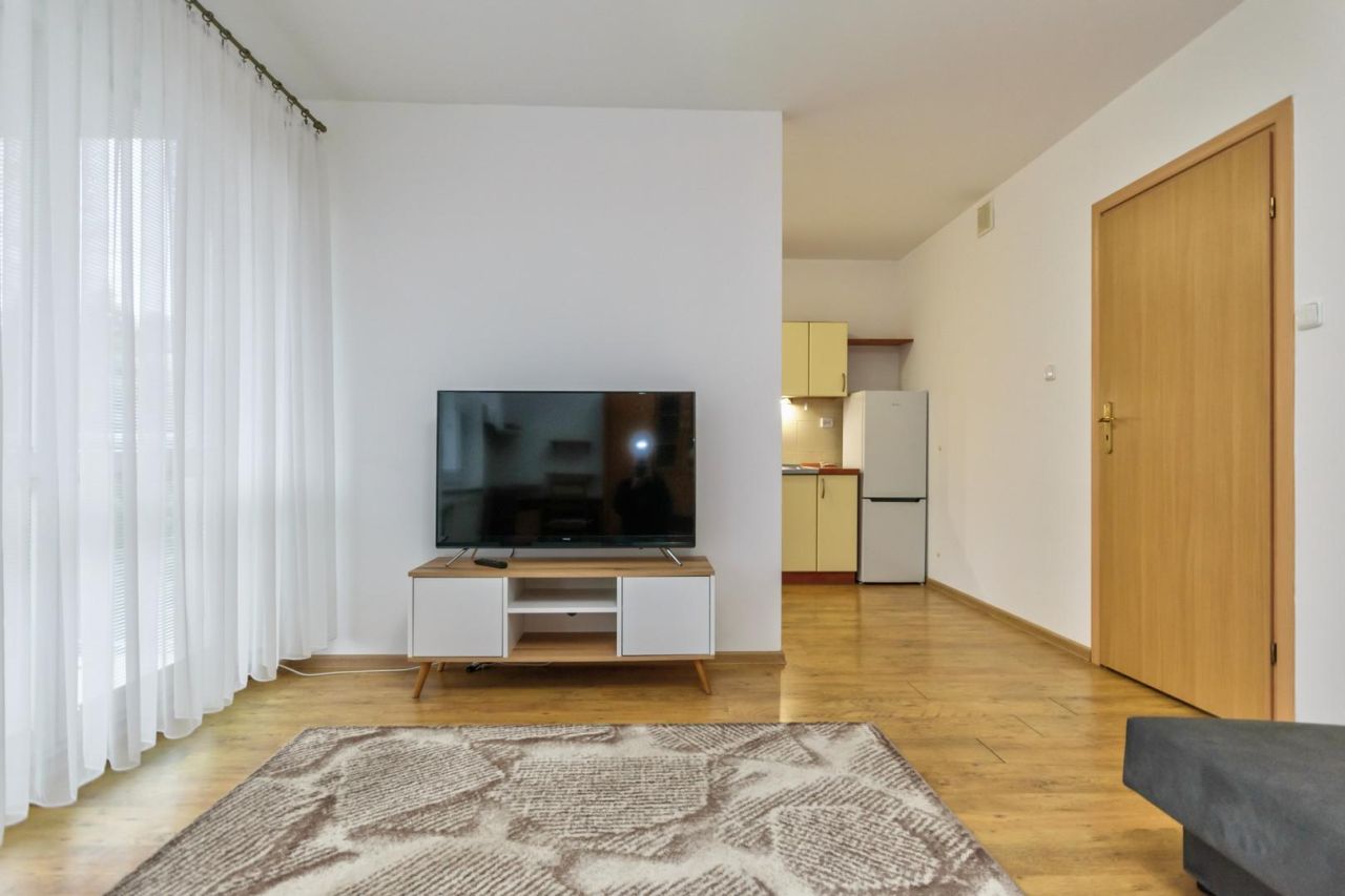 Mieszkanie 1-pokojowe Gdynia Grabówek, ul. Bronisława Dembińskiego. Zdjęcie 5