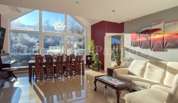 dom wolnostojący, 4 pokoje Pławna Górna