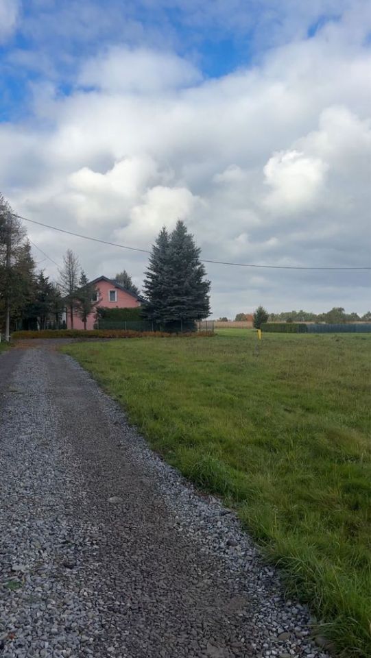 Działka budowlana Pietrzykowice, ul. Kalonka. Zdjęcie 4