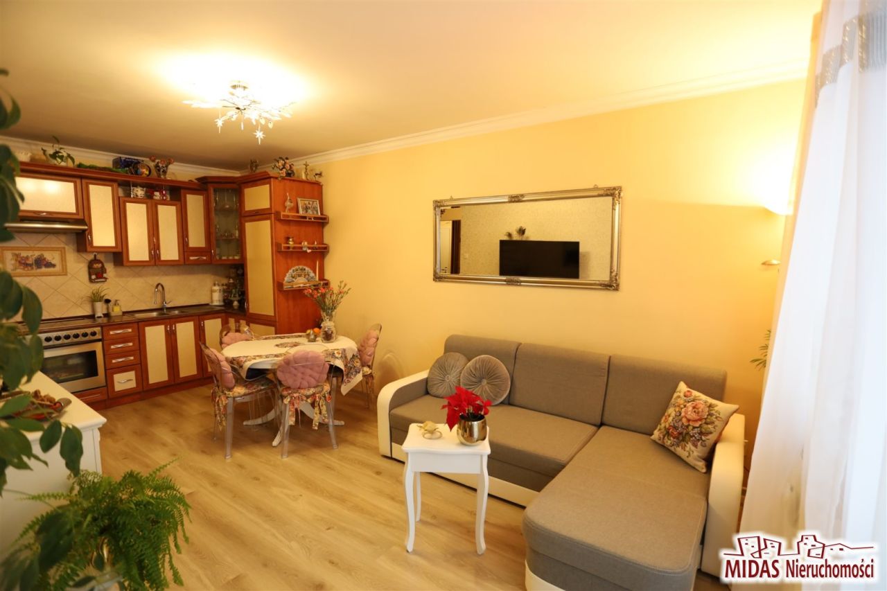 Mieszkanie 2-pokojowe Ciechocinek, ul. Lipowa. Zdjęcie 4