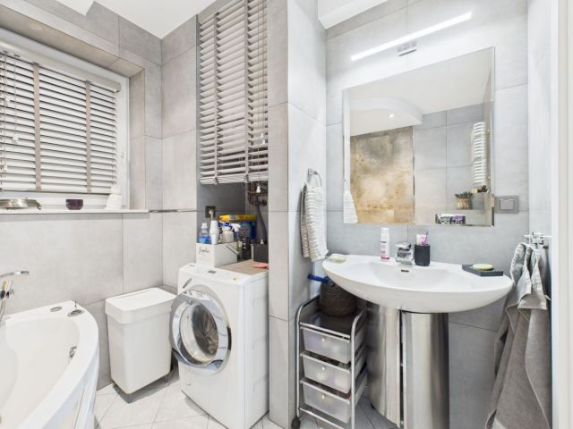 Mieszkanie 4-pokojowe Gdańsk Orunia, ul. gen. Augusta Emila Fieldorfa. Zdjęcie 8