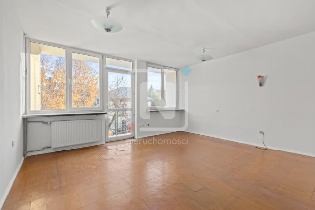 Mieszkanie 2-pokojowe Warszawa Ochota, ul. Nowogrodzka. Zdjęcie 1