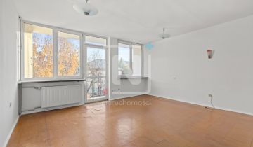 Mieszkanie 2-pokojowe Warszawa Ochota, ul. Nowogrodzka