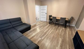 Mieszkanie 3-pokojowe Wrocław Muchobór Mały, ul. Angielska