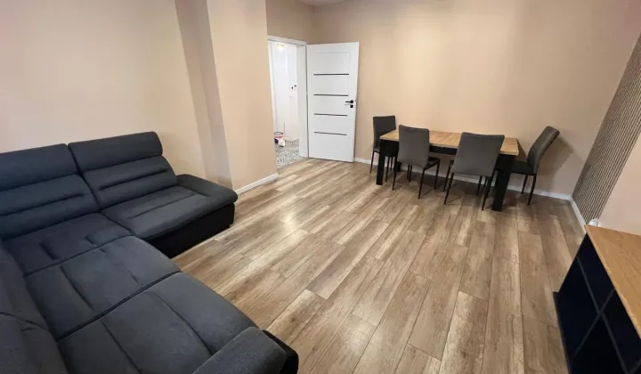 Mieszkanie 3-pokojowe Wrocław Muchobór Mały, ul. Angielska