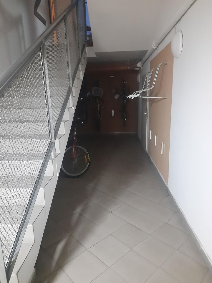 Pokój Poznań Jeżyce, ul. Kościelna. Zdjęcie 6