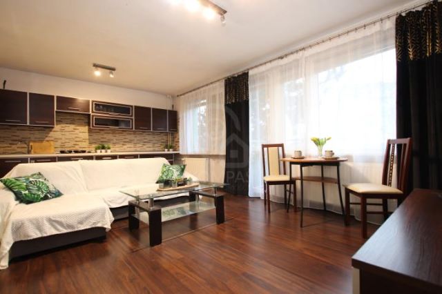 Mieszkanie 3-pokojowe Wrocław, ul. Wojrowicka. Zdjęcie 2