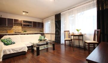 Mieszkanie 3-pokojowe Wrocław, ul. Wojrowicka