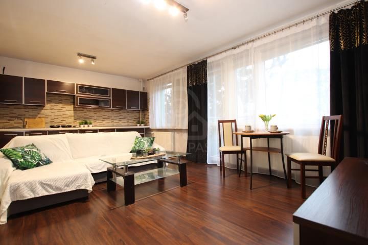 Mieszkanie 3-pokojowe Wrocław, ul. Wojrowicka. Zdjęcie 2