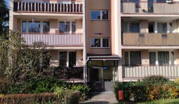 Mieszkanie 2-pokojowe Nałęczów