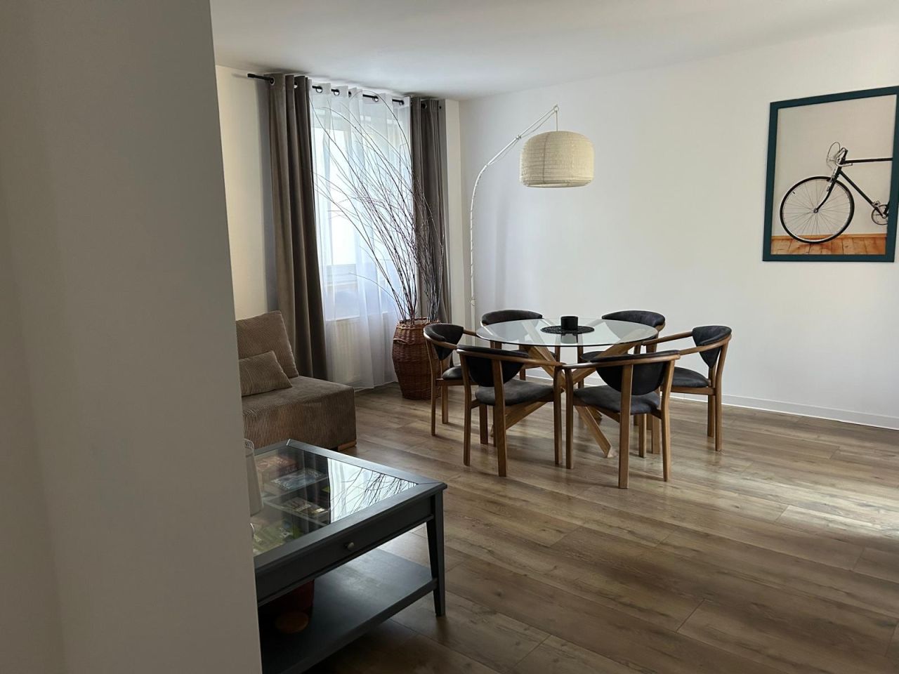 Mieszkanie 3-pokojowe Świnoujście Centrum, ul. marsz. Józefa Piłsudskiego. Zdjęcie 12