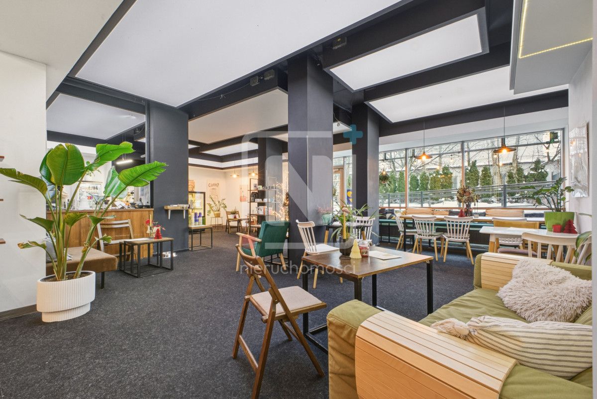 Lokal Warszawa Wola, ul. Obozowa. Zdjęcie 3