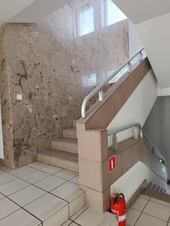 Biuro Warszawa Annopol, ul. Annopol. Zdjęcie 4