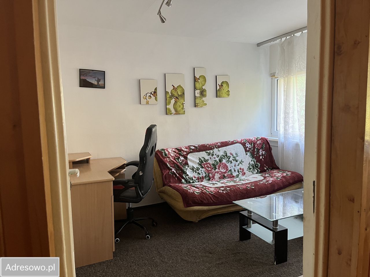 Mieszkanie 2-pokojowe Łódź Bałuty, ul. Traktorowa. Zdjęcie 8