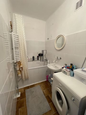 Mieszkanie 2-pokojowe Warszawa Praga-Północ. Zdjęcie 3