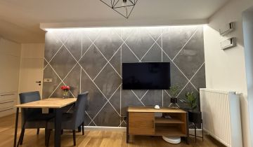 Mieszkanie 2-pokojowe Warszawa Włochy, ul. Borsucza