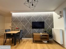 Mieszkanie 2-pokojowe Warszawa Włochy, ul. Borsucza