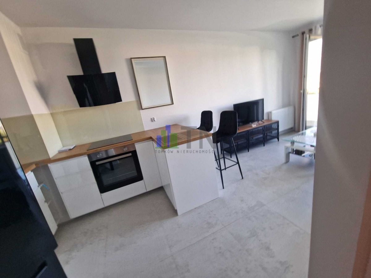 Mieszkanie 2-pokojowe Wrocław Psie Pole, ul. Ubocze. Zdjęcie 11