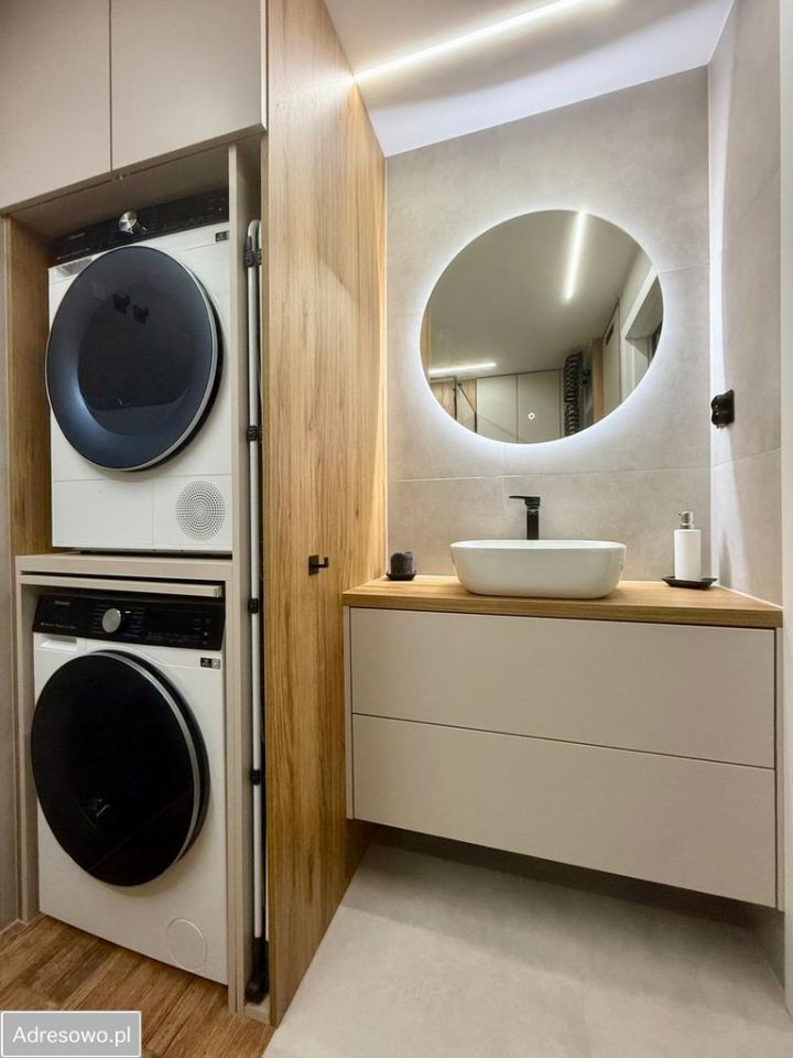 Mieszkanie 3-pokojowe Przecław. Zdjęcie 12