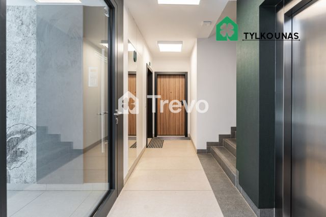 Mieszkanie 2-pokojowe Gdańsk Orunia, ul. Hilarego Koprowskiego. Zdjęcie 12