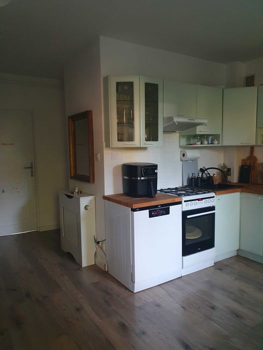 Mieszkanie 3-pokojowe Kraków Prądnik Czerwony, ul. Dobrego Pasterza. Zdjęcie 7