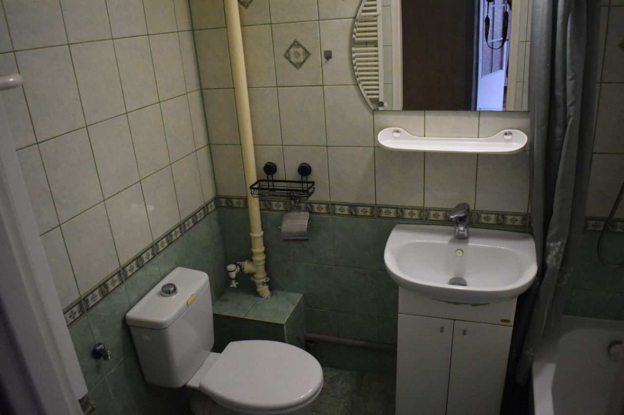 Mieszkanie 3-pokojowe Kołobrzeg, ul. Koszalińska. Zdjęcie 11