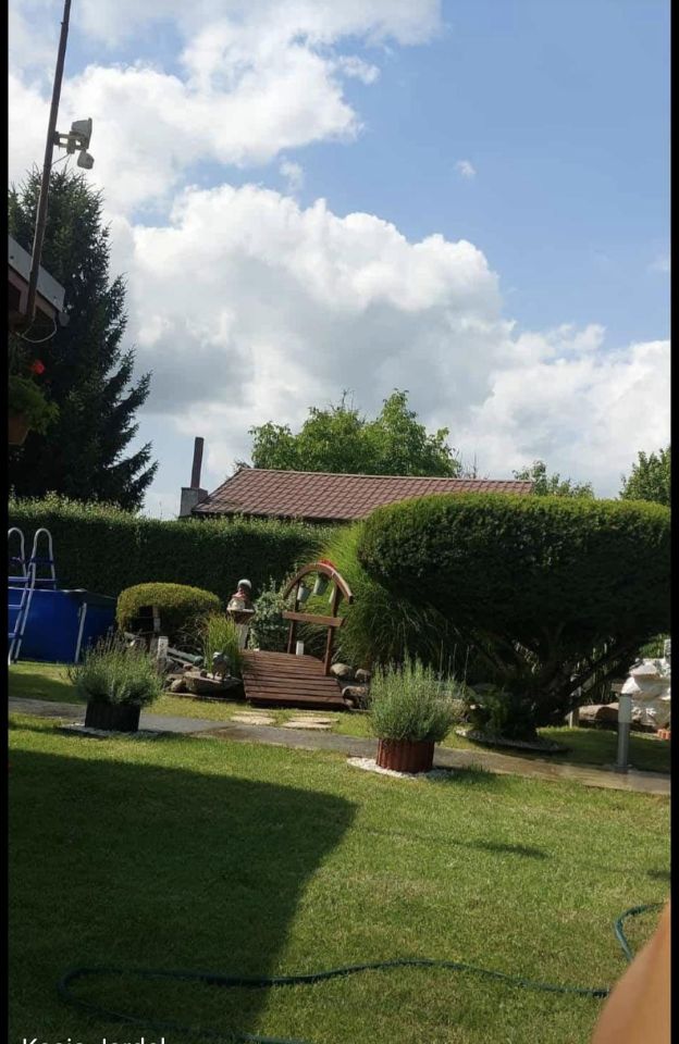 Działka rod Kulów, Kulów. Zdjęcie 20