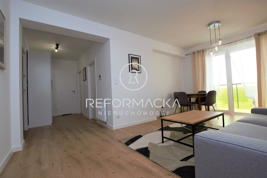 Mieszkanie 3-pokojowe Rzeszów, ul. Dworzysko. Zdjęcie 5