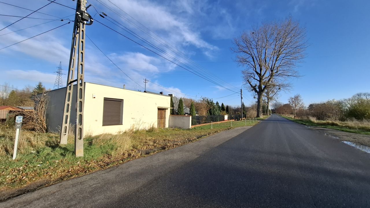 Lokal Gdańsk Wyspa Sobieszewska, ul. Przegalińska. Zdjęcie 8