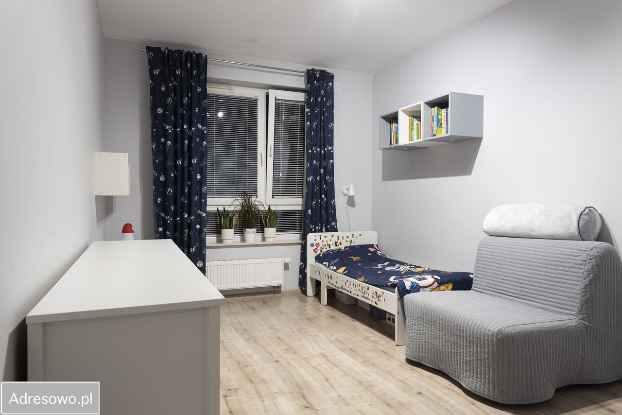 Mieszkanie 2-pokojowe Warszawa Bemowo, ul. Pirenejska. Zdjęcie 9