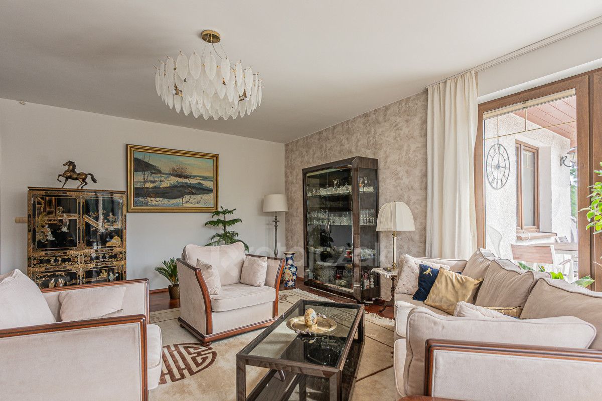 dom wolnostojący, 6 pokoi Kielno. Zdjęcie 4