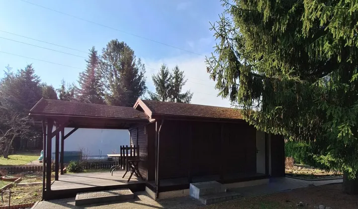 Działka rod Łódź Polesie, ul. Janusza Kusocińskiego