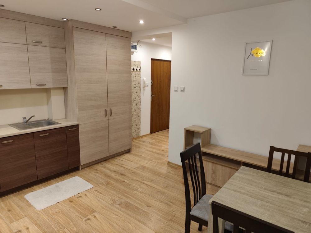 Mieszkanie 2-pokojowe Lublin. Zdjęcie 6