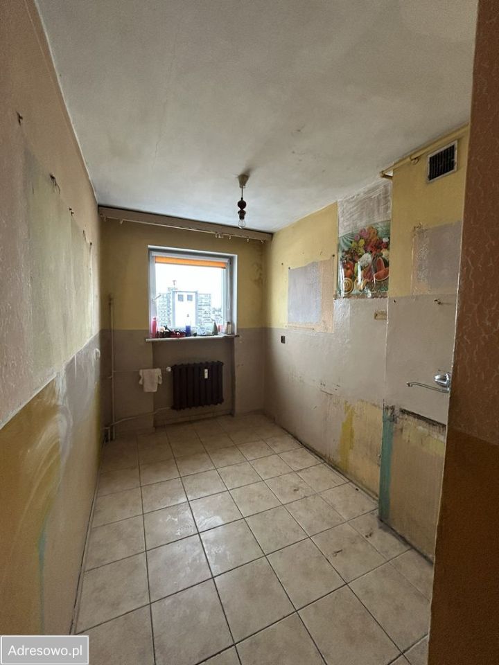 Mieszkanie 4-pokojowe Krotoszyn, ul. Konstytucji 3 Maja. Zdjęcie 8