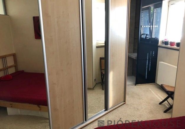 Mieszkanie 2-pokojowe Warszawa Ursynów, ul. Pachnąca. Zdjęcie 12