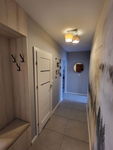 Mieszkanie 3-pokojowe Kraków Czyżyny, ul. Bolesława Orlińskiego. Zdjęcie 11